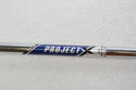 Ping Anser 2010 Single 4 Iron Right Stiff Flex Project X Rifle Steel # 168525