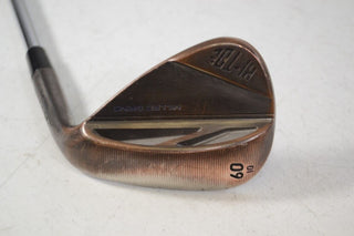TaylorMade Milled Grind HI-TOE 3 Copper 60*-10 Wedge Right Steel # 167695