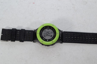 SkyCaddie Linx Black GPS Watch Range Finder  #169879