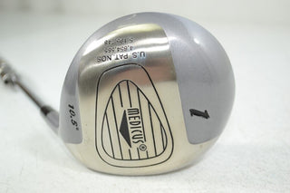 Medicus Dual Hinge 10.5* Driver Swing Trainer Right Dynamic Steel # 165979