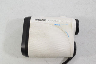 Nikon Coolshot 20 Range Finder  #168562