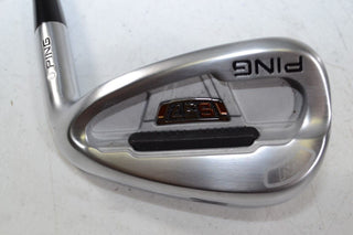 Ping S57 Pitching W Wedge Right Regular Flex TFC-169 Graphite # 169426