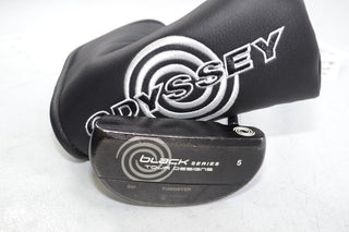 Odyssey Black Series Tour Designs 5 33.5