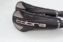 Cobra F-Max Airspeed Ladies 3 and 5 Fairway Wood Set Right Graphite # 168970