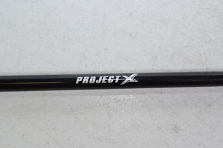 Project X Denali Black 6.0 Stiff Shaft with Callaway Driver Adapter RH #168895